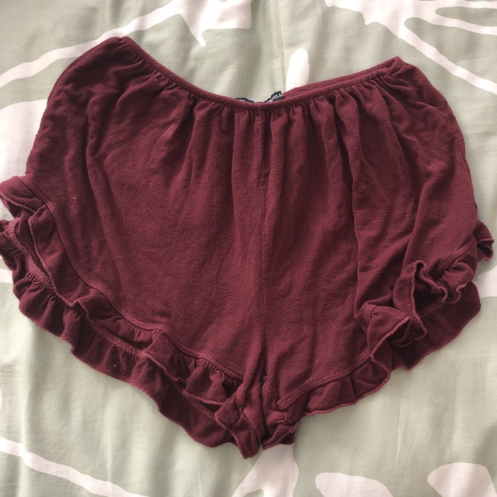 Brandy Melville vodi shorts